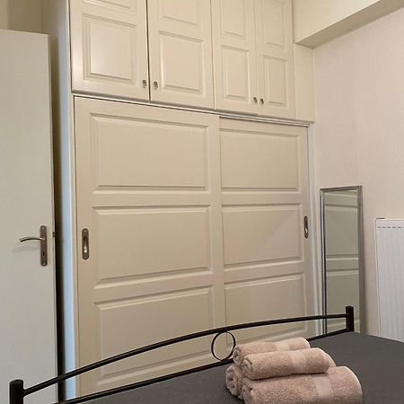 Apartamento Σουρεαλ Διαμερισμα Δίπλα Στην Πόλη Του Ναυπλίου Nauplia Exterior foto