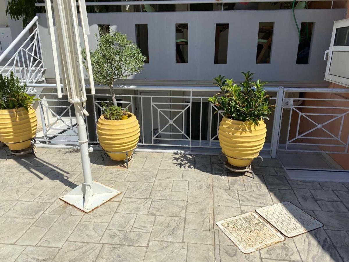 Apartamento Σουρεαλ Διαμερισμα Δίπλα Στην Πόλη Του Ναυπλίου Nauplia Exterior foto