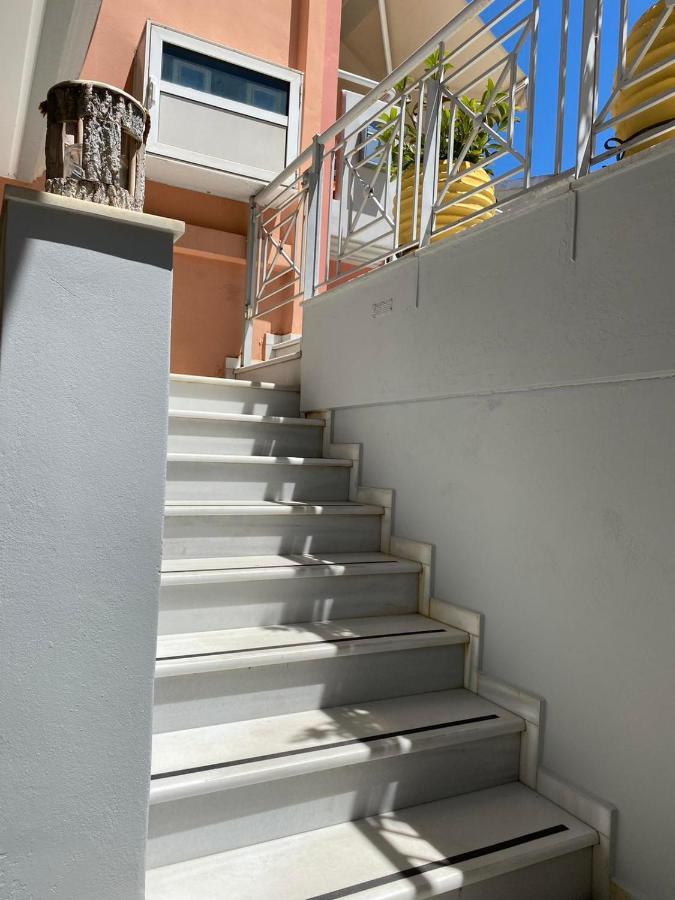 Apartamento Σουρεαλ Διαμερισμα Δίπλα Στην Πόλη Του Ναυπλίου Nauplia Exterior foto