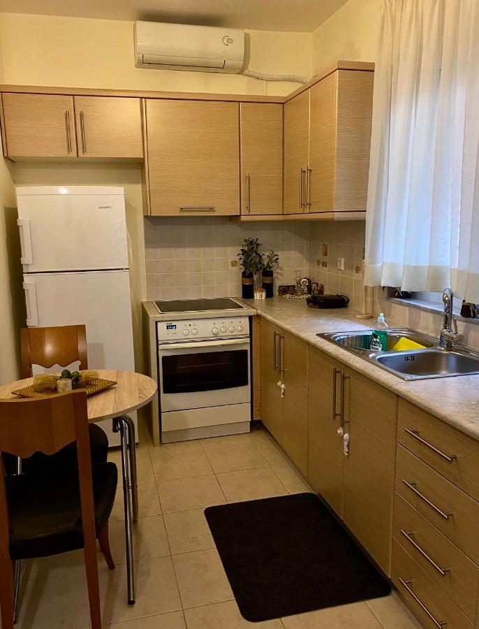 Apartamento Σουρεαλ Διαμερισμα Δίπλα Στην Πόλη Του Ναυπλίου Nauplia Exterior foto