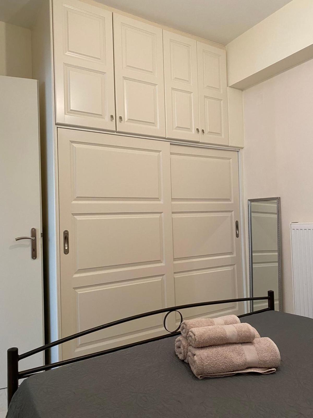 Apartamento Σουρεαλ Διαμερισμα Δίπλα Στην Πόλη Του Ναυπλίου Nauplia Exterior foto