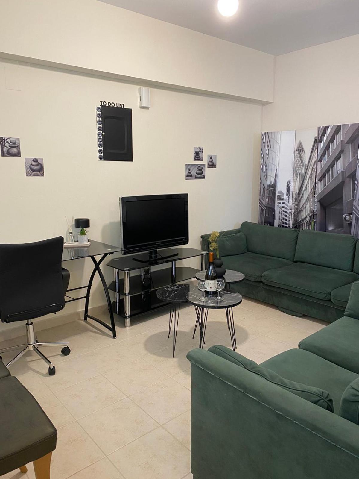 Apartamento Σουρεαλ Διαμερισμα Δίπλα Στην Πόλη Του Ναυπλίου Nauplia Exterior foto